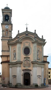 Chiesa di San Giovanni Battista