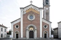 Chiesa dei Santi Pietro e Paolo