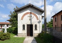 Chiesa di Sant'Antonio Abate