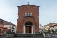 Chiesa della Madonna Pellegrina