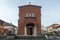 Chiesa della Madonna Pellegrina