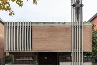 Chiesa dei Santi Pietro e Paolo