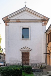 Chiesa di Santa Maria e Sant'Agata