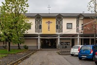 Chiesa di San Giorgio Martire