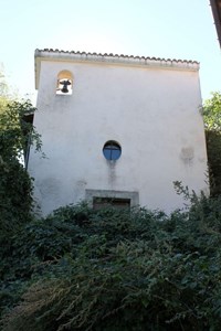 Chiesa della Madonna del Rosario