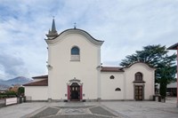 Chiesa di San Maurizio