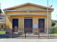Chiesa di Maria Regina Mundi
