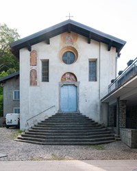 Chiesa di Santa Maria degli Angeli