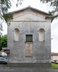 Chiesa di Santa Maria Nascente