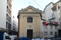 Cappella di Sant'Antonio Abate