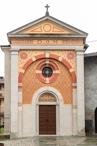 Chiesa di San Carlo