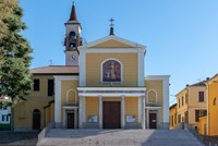 Chiesa dei Santi Quirico e Giulitta