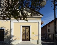 Chiesa di Santo Crocifisso