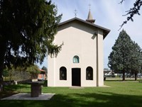 Chiesa della Beata Vergine Maria (o Madonna dell'Albero)