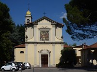 Chiesa di San Vittore Martire