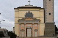 Chiesa di Santa Maria Assunta