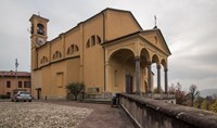 Chiesa di San Marcellino