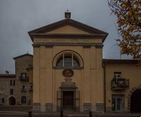 Chiesa di San Paolo