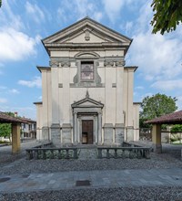 Chiesa di Santa Maria della Noce