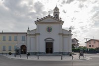 Chiesa di San Vincenzo Martire