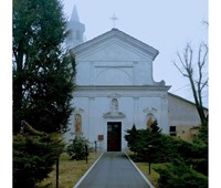 Chiesa dei Santi Pietro e Paolo