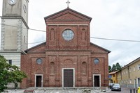 Chiesa di San Vittore Martire