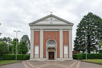 Chiesa di San Bernardo