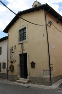 Chiesa di San Bernardino