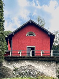 Chiesa della Beata Vergine