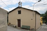 Chiesa della Madonna della Neve