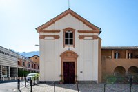 Chiesa di Santa Maria Maddalena (detta del Seminario)
