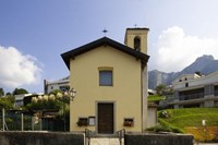 Chiesa della Beata Vergine del Rosario