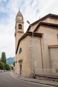 Chiesa dei Santi Cipriano e Giustina