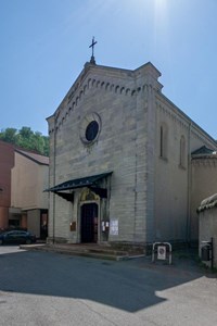 Chiesa di Sant'Antonio Abate
