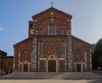 Chiesa del Santissimo Redentore