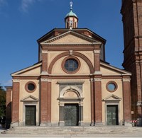 Chiesa di San Magno