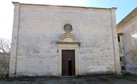 Chiesa di Santa Maria della Ruota