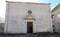 Chiesa di Santa Maria della Ruota