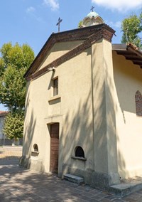Chiesa di San Bernardino
