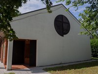 Chiesa di Santo Bambino di Praga