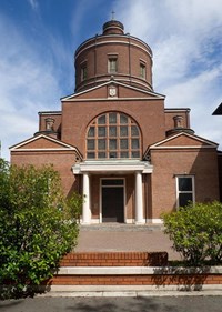 Chiesa di Santa Teresa del Bambino Gesù