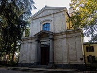 Chiesa di Santa Maria delle Grazie