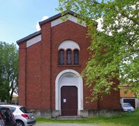 Chiesa di San Giuseppe Artigiano