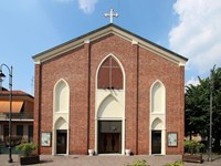 Chiesa del Sacro Cuore di Gesù