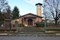 Chiesa di Maria Madre di Dio