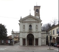 Chiesa di San Giovanni Battista