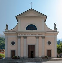 Chiesa di Sant'Antonio Abate