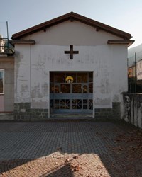Chiesa di San Giovanni Bosco