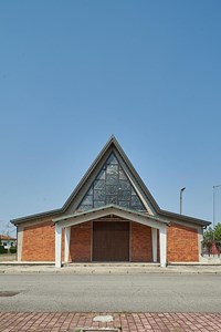 Chiesa di Santa Maria Ausiliatrice