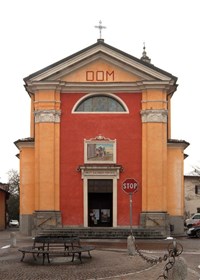 Chiesa di San Martino Vescovo